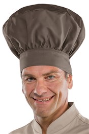 Cappello Cuoco Fango