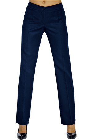 Pantalone Trendy Blu