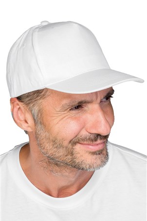 Cappello Tom Bianco