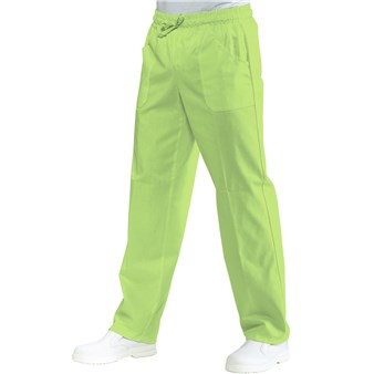 Pantalone C/elastico Mela