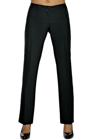 Pantalone Trendy Super Stretch Nero