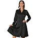 Mayflower women's dress - Isacco