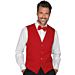 Gilet Unisex con gemello - Isacco