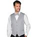 Gilet Unisex con gemello - Isacco