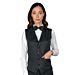 Unisex vest Newport - Isacco