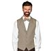 Unisex vest Newport - Isacco