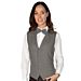 Unisex vest Newport - Isacco