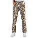 Trousers with elastic - Isacco