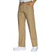 Trousers with elastic - Isacco