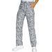 Trousers with elastic - Isacco
