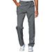 Trousers with elastic - Isacco