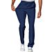 Trousers with elastic - Isacco