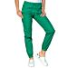 Pantagiaffa trousers with elastic - Isacco