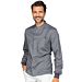 Corf&ugrave; Korean jacket - Isacco