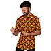 Pretoria chef jacket - Isacco
