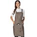 Samurai Mud Stone Apron - Isacco<br />
<br />
