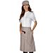 Eldorado table apron - Isacco