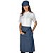 Eldorado table apron - Isacco