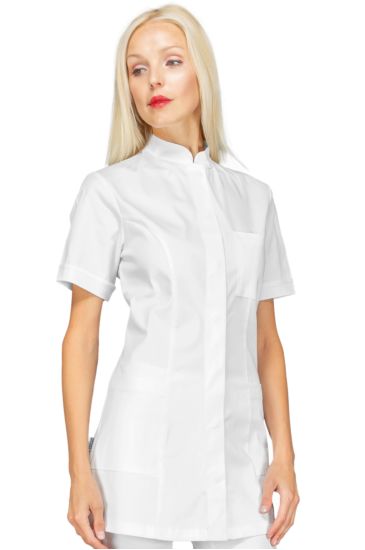CASACCA COSTA RICA M/M SUPER STRETCH BIANCO Bianco Isacco