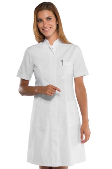 CAMICE CATALINA M/M BOHEME BIANCO Bianco Isacco
