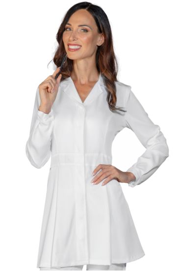 CASACCA RIVOLI TECNOSTRETCH BIANCO Bianco Isacco