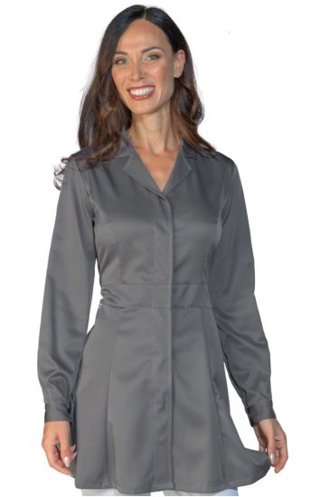 CASACCA RIVOLI TECNOSTRETCH GRIGIO Grigio Isacco