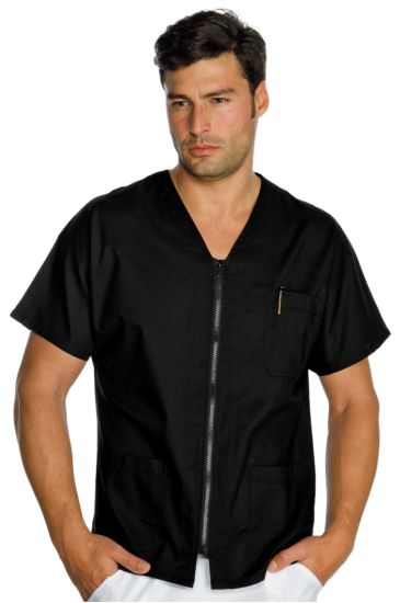 CASACCA MILANO NERO Nero Isacco