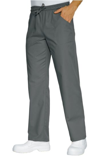 PANTALACCIO GRIGIO Grigio Isacco
