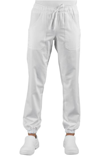 PANTAGIAFFA BIANCO 5XL Bianco Isacco