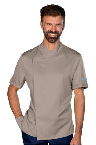 GIACCA BOLTON UNISEX TECNOSTRETCH TORTORA M/M Tortora Isacco