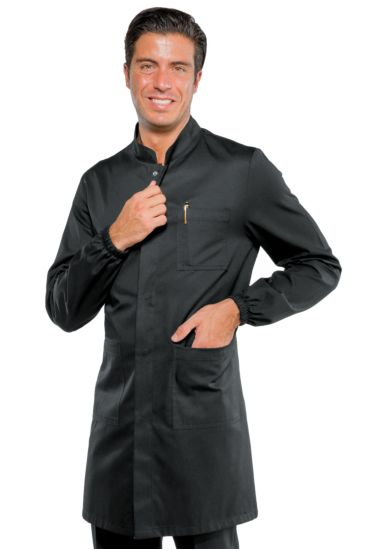 CAMICE DOVER NERO Nero Isacco