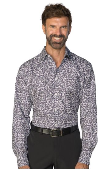 CAMICIA NEVADA UNISEX SUPERDRY LIGHT FANTASY 02 Fantasy 02 Isacco