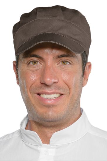 CAPPELLO SAM FANGO Fango Isacco