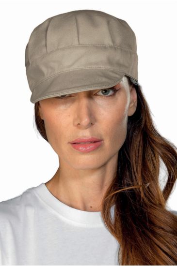 SAM STONE SAND HAT Sand Isacco