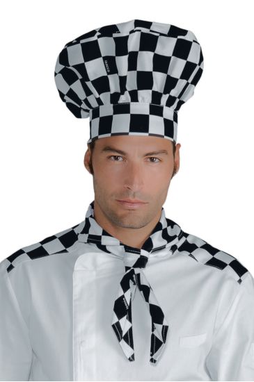Chef triangle Chess Isacco