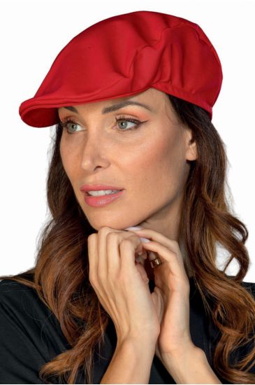 COPPOLA ROSSO Rosso Isacco