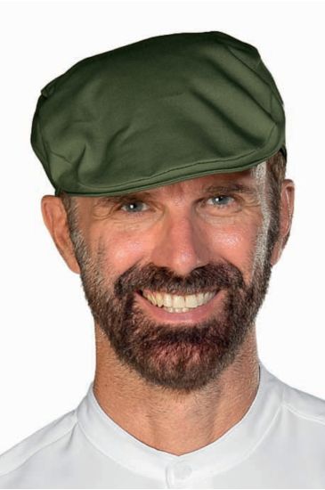 COPPOLA MILITARE Militare Isacco