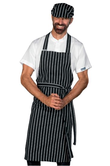 ANTWERP APRON BEST 01 Best 01 Isacco