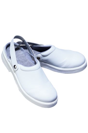 ZOCCOLO CON PUNTALE BIANCO Bianco Isacco