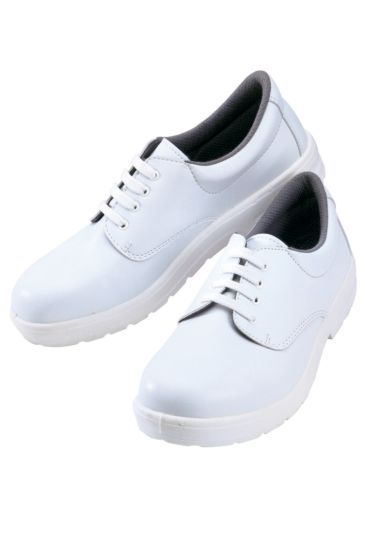 SCARPA CON LACCI BIANCO Bianco Isacco