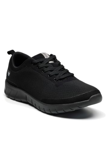 SCARPA ANTISCIVOLO ALMA NERO Nero Isacco